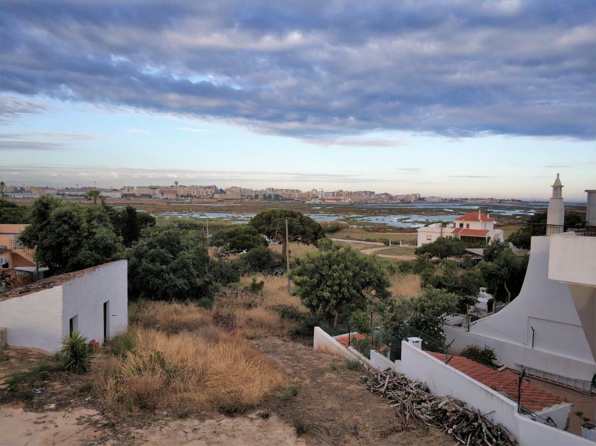 Sleep & Go Faro Airport Guest House Exterior foto